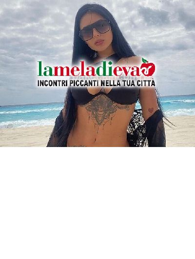 BELLISSIMA SPAGNOLA DOVE LI ALTRI SI FER...