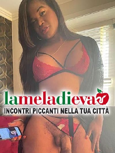 💞TRANS ANDREA ULTIMO GIORNO🔥 ACTIV...