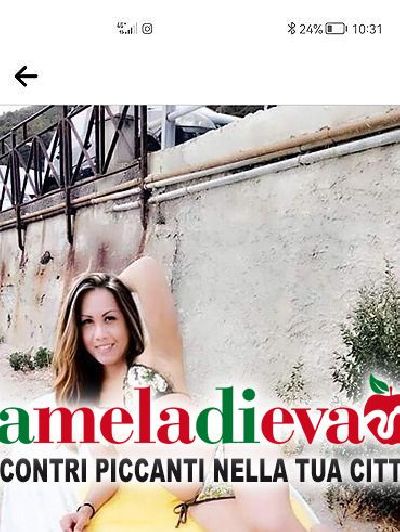 APPENA ARRIVATA🚨 REGINA DEL SEXO 🚨...