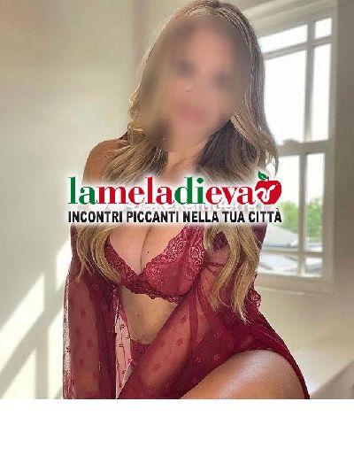 EMMA NOVITÀ AD ANCONA 🎀 SEXY  100%RE...