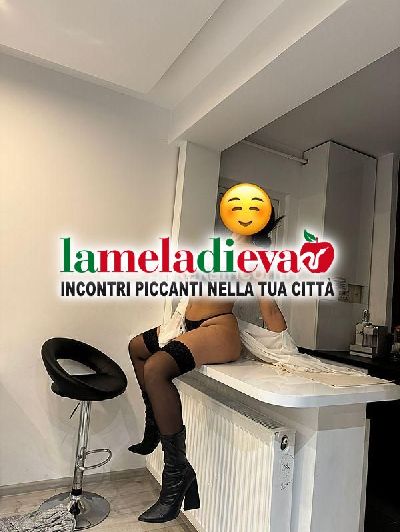 💋 ciao cerchi nuove emozioni 🔥 sei...