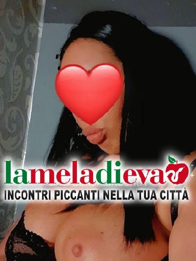 ROSSELLA ⛔NUOVA IN ZONA⛔RAGAZZA NAPO...