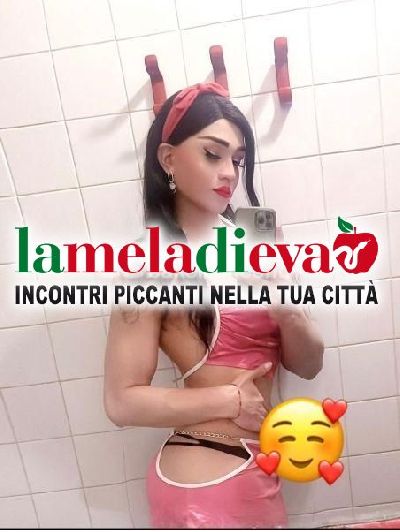 🚨 BELLA ANTONELLA💄 NUOVA ARRIVATA...