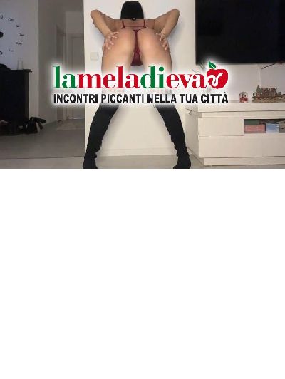 🇮🇹🇮🇹 LA MARTELLA ragazza ita...