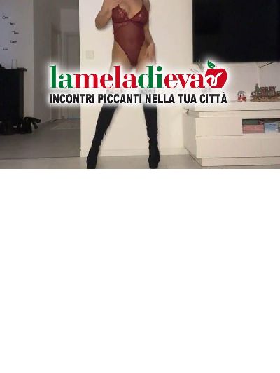 🇮🇹🇮🇹 LA MARTELLA ragazza ita...