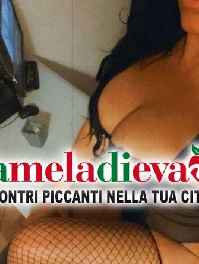 🚫BELLISSIMA SEXY MILF🚫NAPOLETANA V...