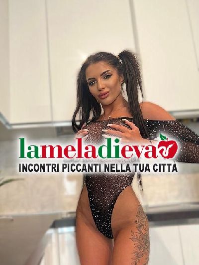 🔞APPENA ARRIVATA IN CITTÀ -- MAI VIS...