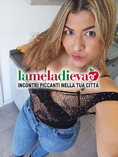 RENATA... Bellissima Colombiana 27enne.....