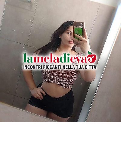 Raggiungo e ricevo bella brasiliana da f...