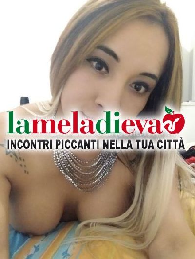 BELLA MELODY💄 NUOVA IN CITTA🐷 FOTO...