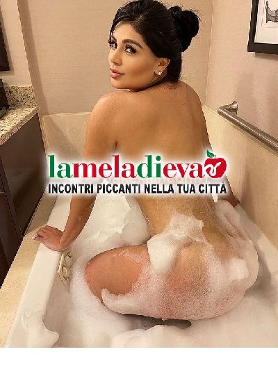 ❤️JASMINE FINO A DOMANI AFFRETTATI!!...