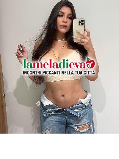 DOLCISSIMA DIAVOLETTA❤️❤️🔥...