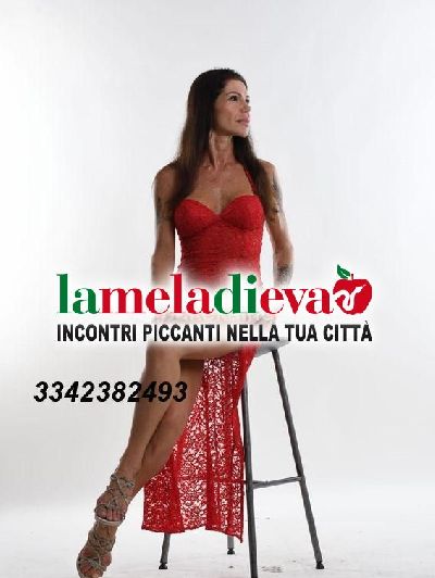 NOVITÀ 🍓 FAVOLOSA 🍓 SANDRA ECCITA...