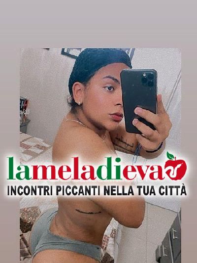 CIAO AMORE, SONO LORENA, DESIDEROSA DI P...
