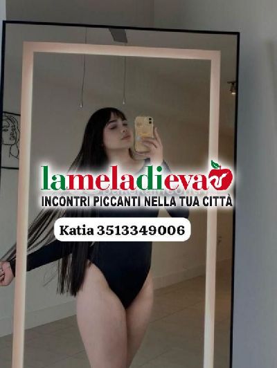 ❌A ALESSANDRIA❌KATIA TRANS ITALIANA...