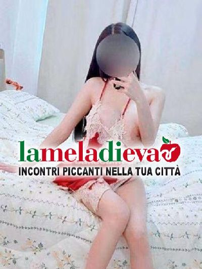 0529ATTENZIONE OGGI NUOVA ARRIVATA ORIEN...