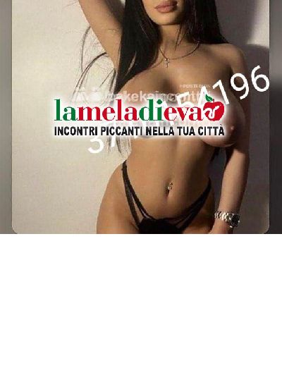 ARRIVATA 🌺BELLA LIA✨ UNA VERA DEA D...