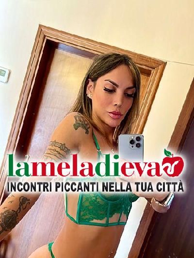 ✨💚ANITTA💚✨TRANS, foto selfie ...