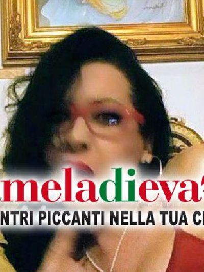 🎀 SEXY TRANS ITALIANA 💯X💯 AMANT...