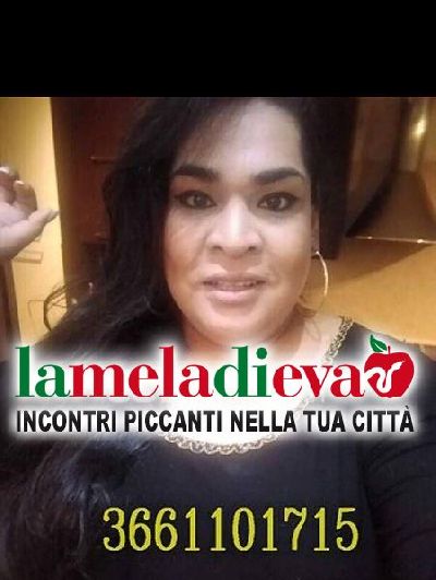 TRANSEX SPRESIANO BBW CURVY BELLA FORMOS...