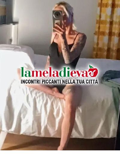 🌺💎🔹Italiana,✨di 28 anni🍑 r...