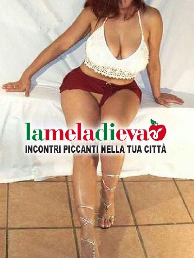 NUOVISISMA A GRASSANO SCALO ANNA TETTONA...