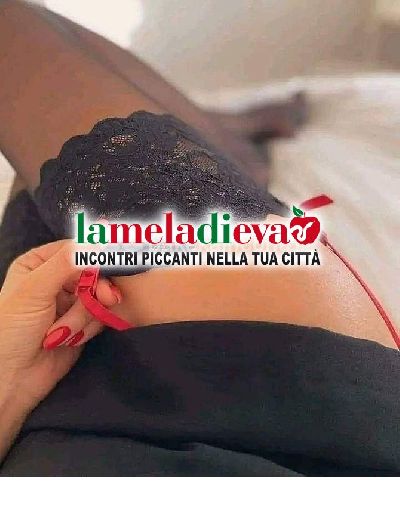 Sesso pazzesco......