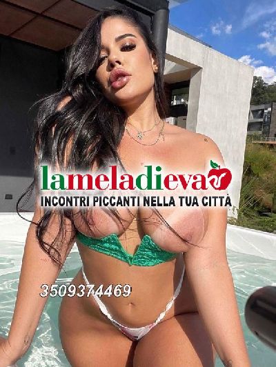 POCHI GIORNI!! PATY ITALOARGENTINA 😘:...