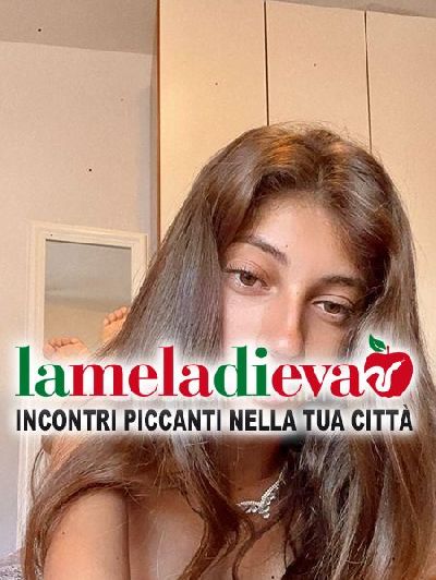 PRIMA VOLTA IN ITALIA💋LARISSA💋BELL...