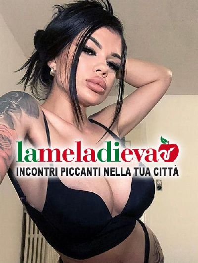 ❤️CIAO SONO❄️ GIULIA HO 24 ANI S...