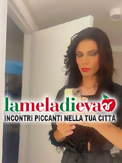 🔥TAYNÁ TRANS 23CM 🍆POCHI GIORNI I...