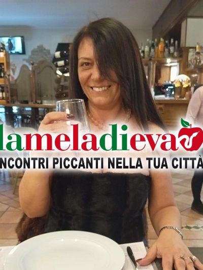 ITALIANA LAUR🇮🇹🔥❤️Prelimina...