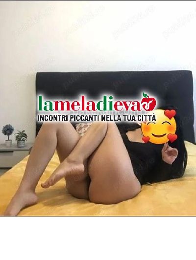 ANNA NOVITà PER POCHI GIORNI OSPITò ...