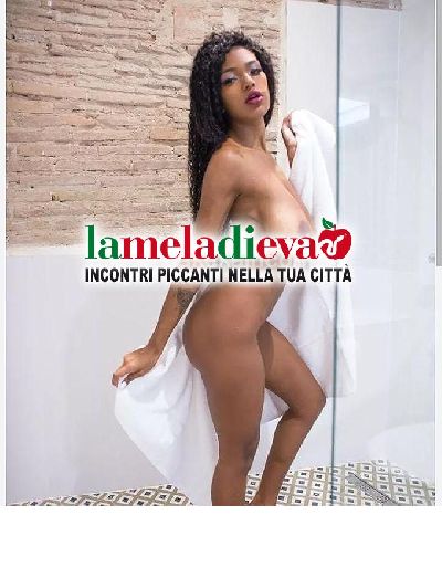 💋A MONTESILVANO UN' ORA 2 VENUTE...