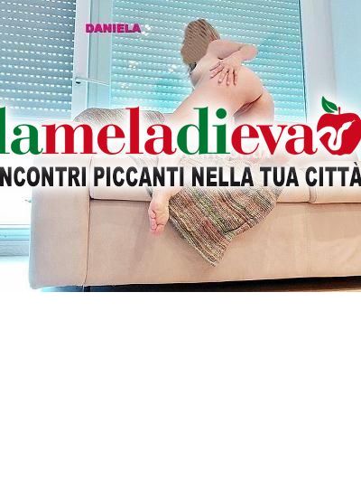 DANIELA ITALIANA ,,SE CERCHI IL VERO SES...