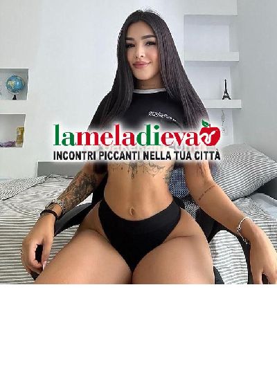 CAMILA. PRIMA VOLTA IN CITTÀ . IL TUO S...