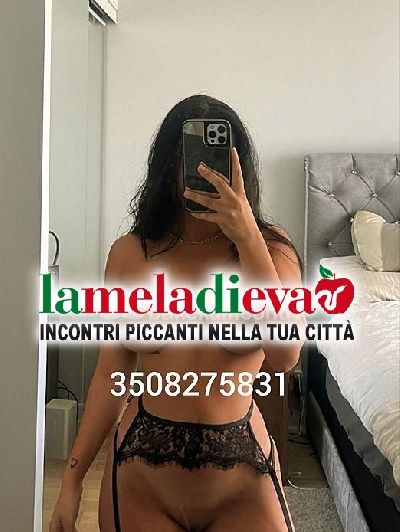 💋NOVITÀ!!APPENA ARRIVATA A ROMA MONT...