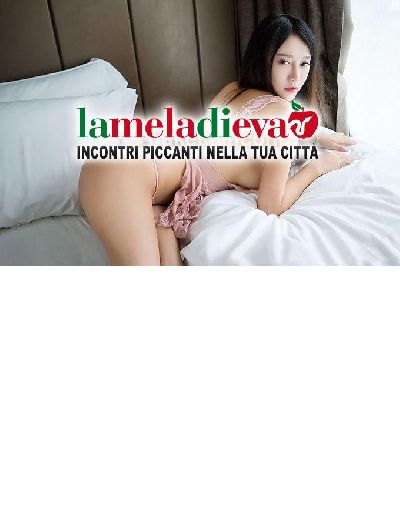 💥 NUOVO RAGAZZA ORIENTALE SEXY 💥CO...