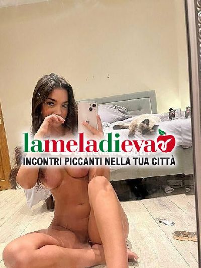 ITALIANA🇮🇹🍭PICCOLINA TROIETTA A...
