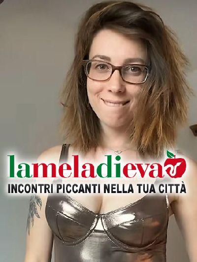 Tiziana  new italiana.. foto 100% reali!...