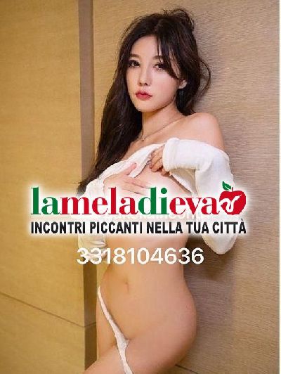 Nuru massaggi. Oggi due ragazze. Una nuo...