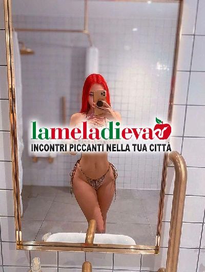 🍓🦋APPENA ARRIVATA PER POCHI GIORNI...