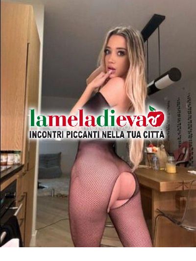 💋 BISCEGLIE💋SEXY 20 ANNI ❤️‍...