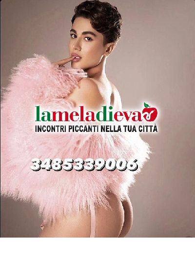 🎀LUNA 🔥FEMMBOY 🎀- PRIMA VOLTA A...