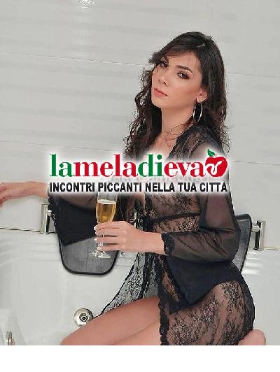 TRANS TOP DI LUSSO ⭐️SOLO PER UOMINI...