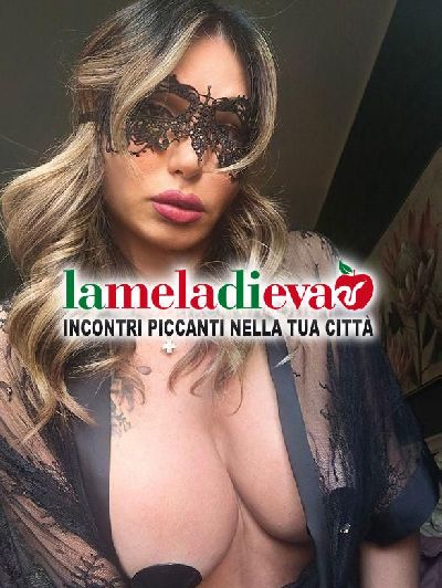 💋💋TRANS ITALIANA.... DEBORA... BEL...