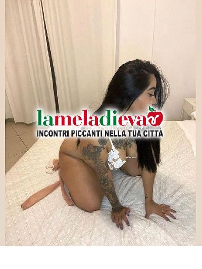 KATIAN ARRIVATA OGGI⭐️POMPINO CON IN...