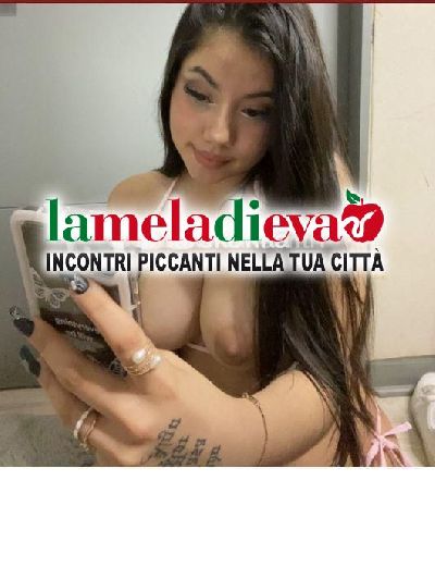 APPENA ARRIVATA FONDACHELLO🔥 UNA BAMB...