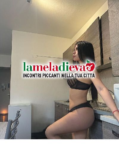 Bellissima Latina🍒 Disponibile a Tort...