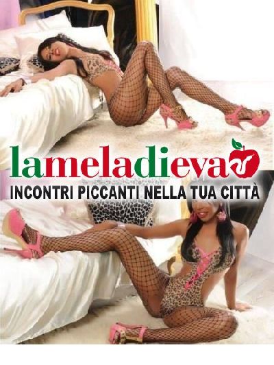 IMOLA  - 💚 ANNALU TRANS 💚  ATTIVA ...